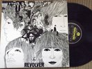 THE BEATLES - Revolver - Parlophone PCS 7009