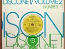 DJ BOBBY GUTTADARO DISCONET VOLUME 2 NUMBER 1 DISCO PROMO 12