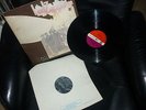 LED ZEPPELIN II ORIGINAL UK 1ST PRESS ORANGE/PLUM LABEL LP VG KILLING FLOOR