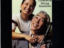 EIJI KITAMURA / SWING SESSIONS JAPAN DIRECT TO DISC AUDIOPHILE LP JUDY ANTON
