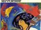 ISAO SUZUKI / SELF-PORTRAIT 1981 JAPAN AUDIOPHILE LP