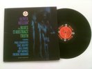 Oliver Nelson Blues And The Abstract Truth LP Eric Dolphy Freddie Hubbard Mono