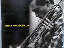 TONY FRUSCELLA ORIG ATLANTIC 1220 BLACK LABEL LP