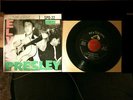 *RARE PROMO*  ELVIS PRESLEY  1956 EP-SPD-22 FIRST PRESS IN VG COND.G2WH-1850