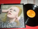 DAVID BOWIE 