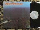 Light of Darkness S/T 1971 German prog/kraut rock reissue on Second Battle label