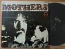 Zappa -  Absolutely Free  - Japan Pressing