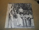 Oasis: Self-titled LP Rare Private California Psych Cranbus