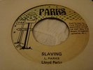 Lloyd Parks Slaving Killer Roots 7