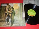 JETHRO TULL 