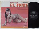 BARNEY KESSEL El Tigre PARKER LP VG++ SHRINK