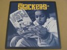 THE SLACKERS - WASTED DAYS (LP)  RARE ( ska skinhead 2 two tone hepcat )