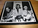 MOSAIC 1LP The Pete Johnson /Earl Hines / Teddy Bunn Blue Note Sessions NM