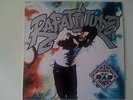RAPATTITUDE 1e COMPIL DE RAP FRANCAIS DEENASTY NTM LP