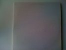 THE BEATLES - WHITE ALBUM POSTER PICTURES APPLE RECORDS