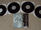 2pac Tupac BETTER DAYZ 4 x 12