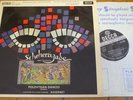 SXL 2268 Rimsky-Korsakov Scheherazade etc. / Ansermet W/B