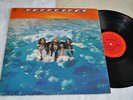 AEROSMITH 1st U.S. lp Banned Misprint Cover with 