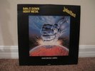 JUDAS PRIEST Ram It Down 12