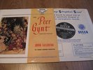 SXL 2173 Decca WB/g Grieg Peer Gynt Fjeldstad