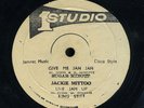 Sugar Minott & Jackie Mittoo - Give Me Jah Jah JA orig 12