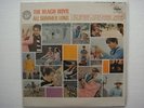 SEALED/Rare/BEACH BOYS-All Summer Long/T-2110/US Original/OOP