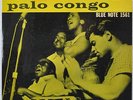 SABU Palo Congo Blue Note 1561 ORIGINAL BVG Cond VG++/VG+ 47 West 63rd