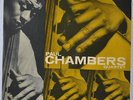 Paul Chambers Quartet Bass on Top Blue Note 1569 ORIGINAL BVG Cond VG++/VG++