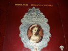 POPOL VUH - HOSIANNA MANTRA - PILZ -