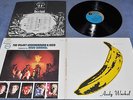 THE VELVET UNDERGROUND & NICO UK + IMPORT COVER