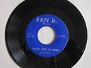 Wisconsin Doo Wop Rocker Vilas Craig Walkin’ Down the Avenue Fan Jr.