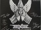 ANGEL Radio Concert US Promo Only Double 