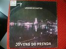 ANGOLA LP REBITA 74 LISTEN? JOVENS DO PRENDA URBANO CASTRO OS KIEZOS AFRICA AFRO