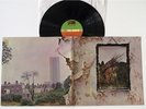 LED ZEPPELIN FIRST GATEFOLD PROMO