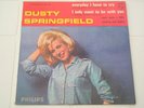 RARE FRENCH EP DUSTY SPRINGFIELD/WISHING AND HOPING