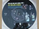 Rolling Stones Picture-Disc 