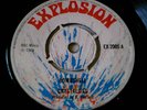 BOMBSHELL - CRYSTALITES