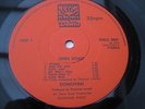 Donovan OPEN ROAD UK LP 1ST PRESS ORANGE DAWN LABEL PLAYS 100% MINT -