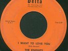 The Knights 45 