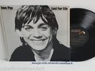 IGGY POP LUST FOR LIFE LP 1977 ORIGINAL PROMO THE STOOGES DAVID BOWIE N.MINT