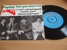 TROGGS - ANYWAY THAT YOU WANT ME - EP - PAGE ONE - POE 002 - RARE