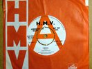 Don Spencer Fireball XL5 theme, Demo single. Gerry Anderson.