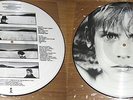 U2 - WAR VINYL PICTURE DISC original Island 1983 release mint 12