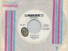 RARE NORTHERN SOUL. VICKIE BAINES. COUNTRY GIRL. PARKWAY. DEMO