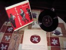 ELVIS PRESLEY EP Shake Rattle And Roll   RCA 830