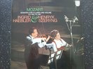 philips stereo  haebler / szeryng violin