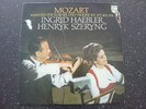philips stereo  haebler / szeryng violin