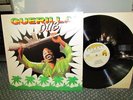 GUERILLA DUB  BURNING SOUNDS  LP  Agravators & Revolutionaires