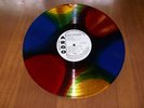 CAESAR GIOVANNINI- Holiday On The Riviera (M-Promo, Multi-Color LP, Argo, LP-651