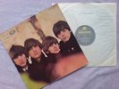 THE BEATLES - FOR SALE VINYL